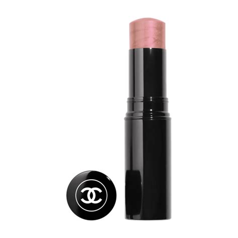 chanel baume sculpting|glow stick by chanel.